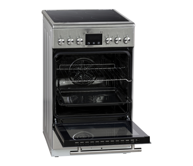 MPM elektryczna z płytą vitroceramiczną MPM-55-KEC-40 - 1503398 - zdjęcie 3